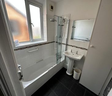 4 bedroom townhouse to rent - Photo 4