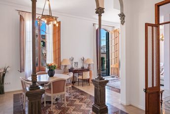 Santa Catalina, Palma De Mallorca