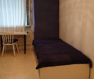 Hebergsgränd, Älvsjö - Foto 1