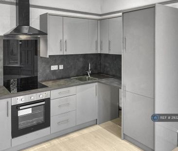 2 bedroom flat to rent - Photo 3