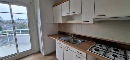 Appartement T3 à louer - 55 m² - Photo 2