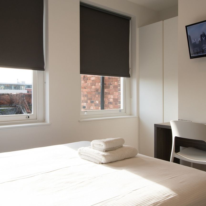 1 Bed Flat, Lymington Road, NW6 - Photo 1