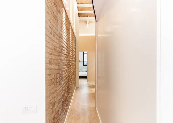 Carrer de Lope de Vega, Barcelona, Catalonia 08005