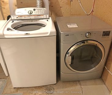 For Lease - 10 Whitehorn Crescent Unit# Bsmt, Toronto, Ontario - Photo 4