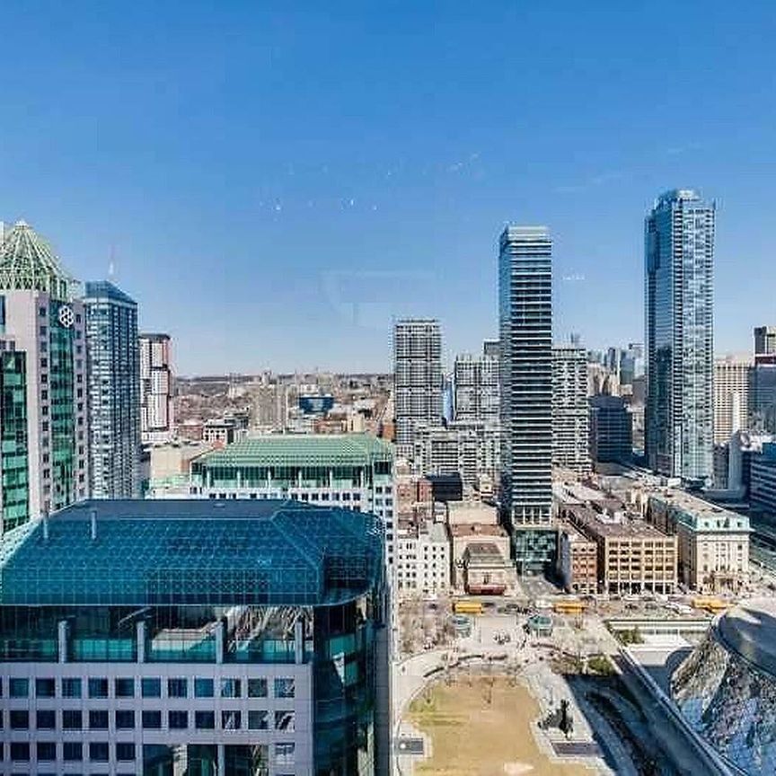 For Lease - 183 Wellington Street Unit# 2602, Toronto, Ontario - Photo 1