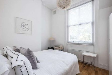 Shirland Road, London, W9 - Photo 3