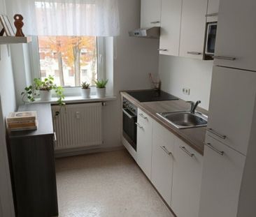 Wohnen mit garantiert bestem Preis-Leistungs-Verhältnis im wundersc... - Foto 3