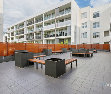 Unit 106, 53 Gibson Street, Bowden, SA - Photo 1