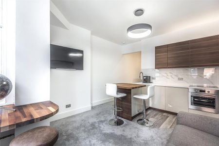 1 bedroom apartment to rent - Photo 2