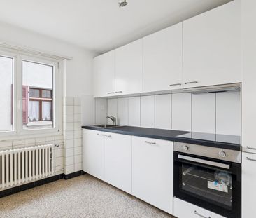 2.5 Zimmer, 1. Stock - Photo 3