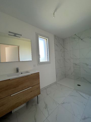 Maison Bretteville Sur Laize 5 pièce(s) 106 m2 - Photo 5