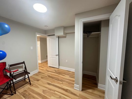 For Lease - 825 Corbetts Road Unit# Basement, Oshawa, Ontario - Photo 1