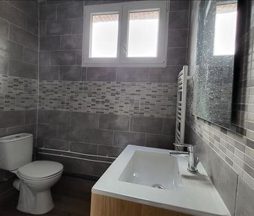 1 pièce - 21,26 m² - 2ème étage - Colocation non autorisée - Photo 5
