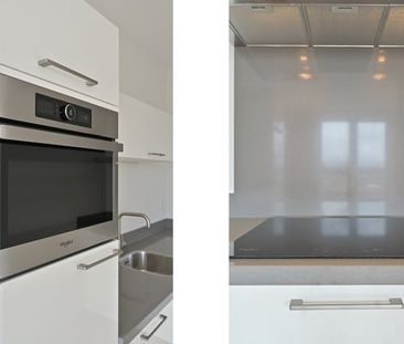 Appartement te huur Voorburg Noord noord, van Alphenstraat in Voorburg - foto 2
