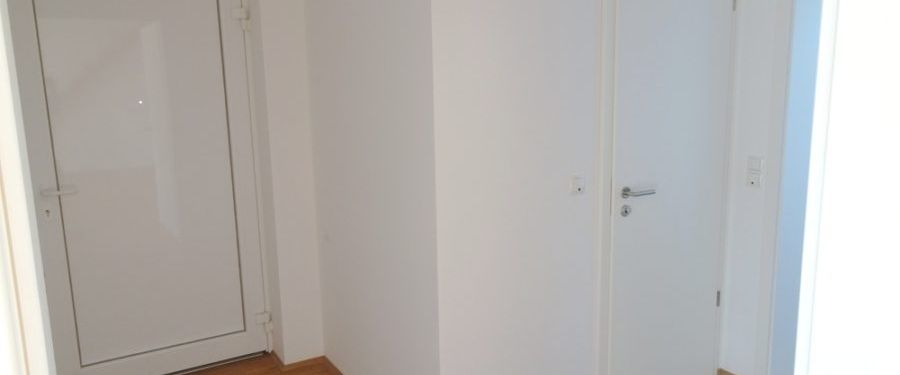 Urbaner Lifestyle: Exklusive DG-Maisonette mit Balkon, EBK, Garage u. Lift in Zentrumslage! - Foto 1