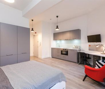 1 bedroom flat to rent - Photo 2