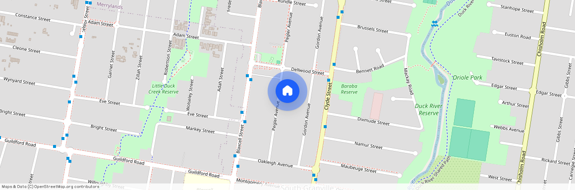 51 Peglar Street, NSW 2142, South Granville