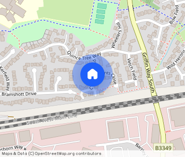 Compass Field, Hook - Photo 1