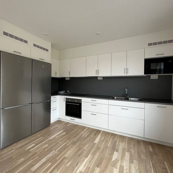 Ångbåtsvägen 3 A - Foto 1