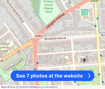 7 Rooms available, £575/month per room - Photo 1