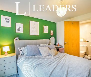2 bedroom apartment to rent Cypress Road, Luton, Bedfordshire, LU1 - Photo 6