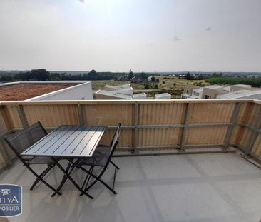Location Appartement 2 pièces 43m² MONTLOUIS SUR LOIRE 37270 - Photo 6