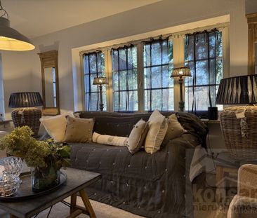 Duży dom w pobliżu Jeziora Szmaragdowego - Zdjęcie 1