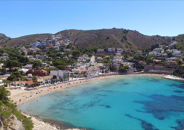 Calpe/Calp, Valencian Community