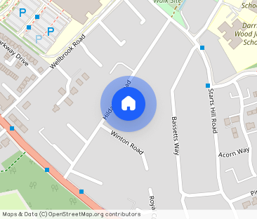 Lantern Close, Farnborough, Orpington, Kent, BR6 - Photo 1
