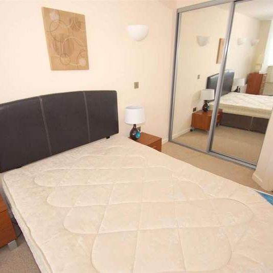 Bridgewater Place, Water Lane, Leeds, LS11 - Photo 1