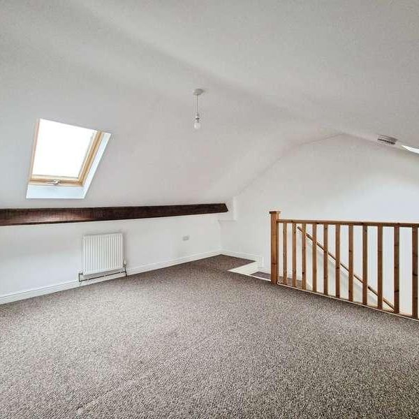 Courtybella Terrace, Newport, NP20 - Photo 1