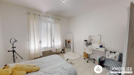 Location Maison 7 pièces 219m² LESCURE D ALBIGEOIS 81380 - Photo 5