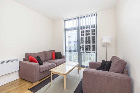 Price £1,800 pcm - Available Now - Furnished - Photo 5