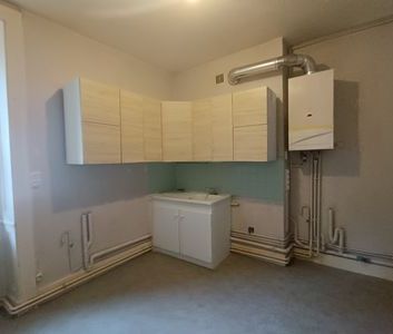 À louer / Appartement F5 et + / BESANCON QUARTIER CENTRE VILLE 5 Qu... - Photo 3
