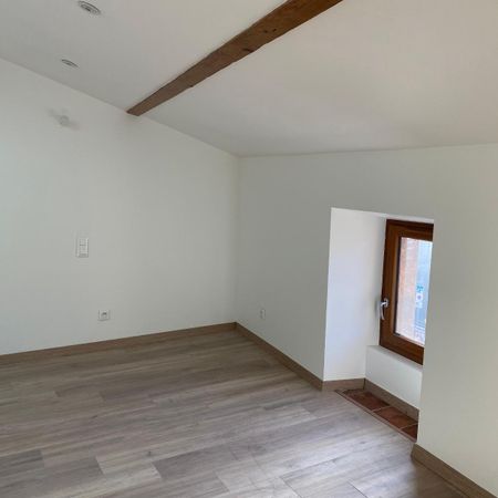 Location Appartement 3 pièces 41m² LES VANS 07140 - Photo 4