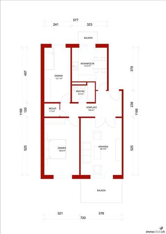 "Einfach Zuhause fühlen! "Mieten ohne Kaution"" - Foto 4