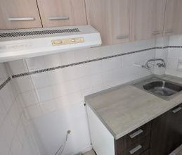 Studio/Γκαρσονιέρα για ενοικίαση - Ανάληψη - Μπότσαρη - Νέα Παραλία, - Φωτογραφία 3