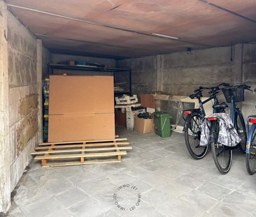 Appartement met 1 slaapkamer en garage - Foto 5