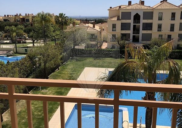 Apartamento T2 em Faro