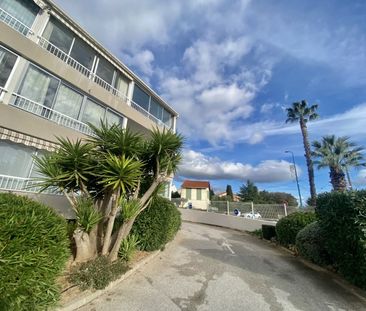 Appartement 2 Pièces 39 m² - Photo 6