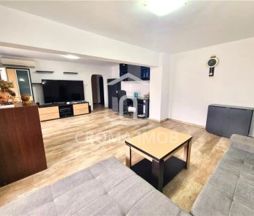 Apartament 4 camere de inchiriat Ploiesti, zona Republicii, Piata Mihai Viteazul - Photo 1