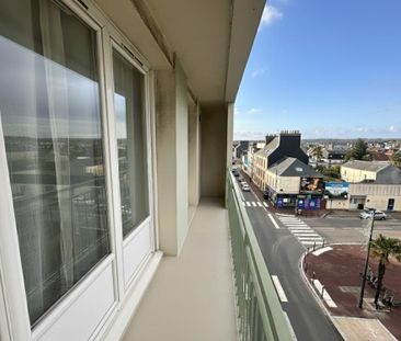 Location Appartement 3 pièces 60m² CHERBOURG-EN-COTENTIN 50100 - Photo 5