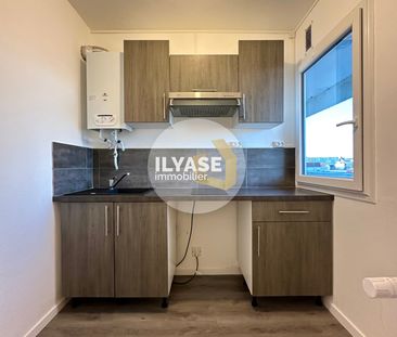 Appartement à louer | Centre Chalon-sur-Saône | 26 m² - Photo 3