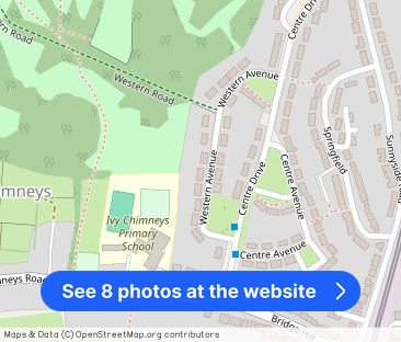 Western Avenue, Epping, CM16 - Photo 1
