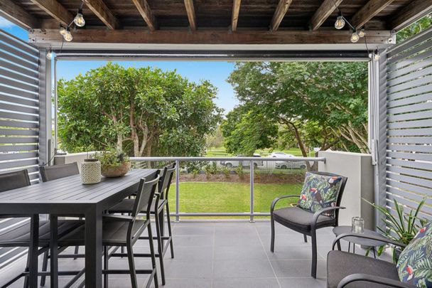 19, Baringa Street, QLD, Morningside - Photo 1