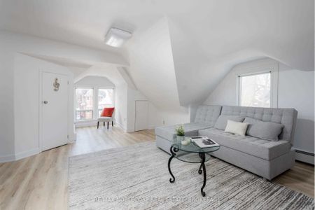 For Lease - 165 Dowling Avenue Unit# Unit 3, Toronto, Ontario - Photo 3