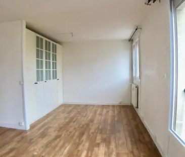 Appartement à louer 3 pièces 58.43m² - Photo 2
