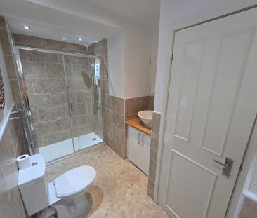 1 bedroom maisonette to rent - Photo 3