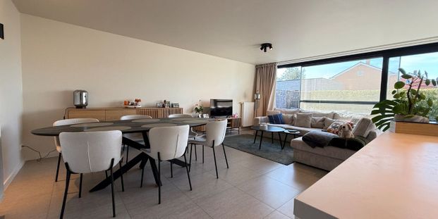 Appartement te huur in Meulebeke voor € 770 met 2 slaapkamers - Foto 1