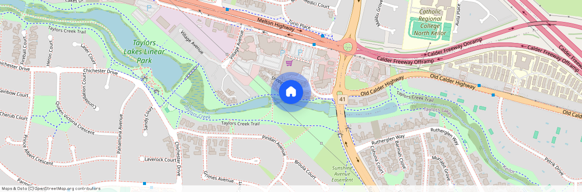 9 Shoppers Lane, Vic 3038, Taylors Lakes